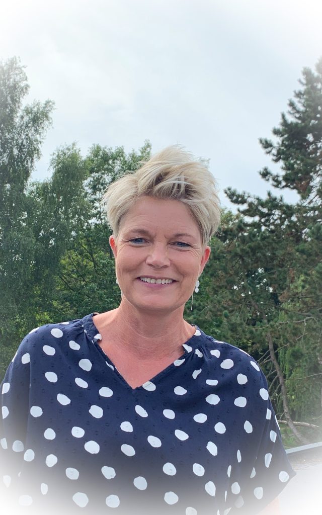 Linda Prip Johansen