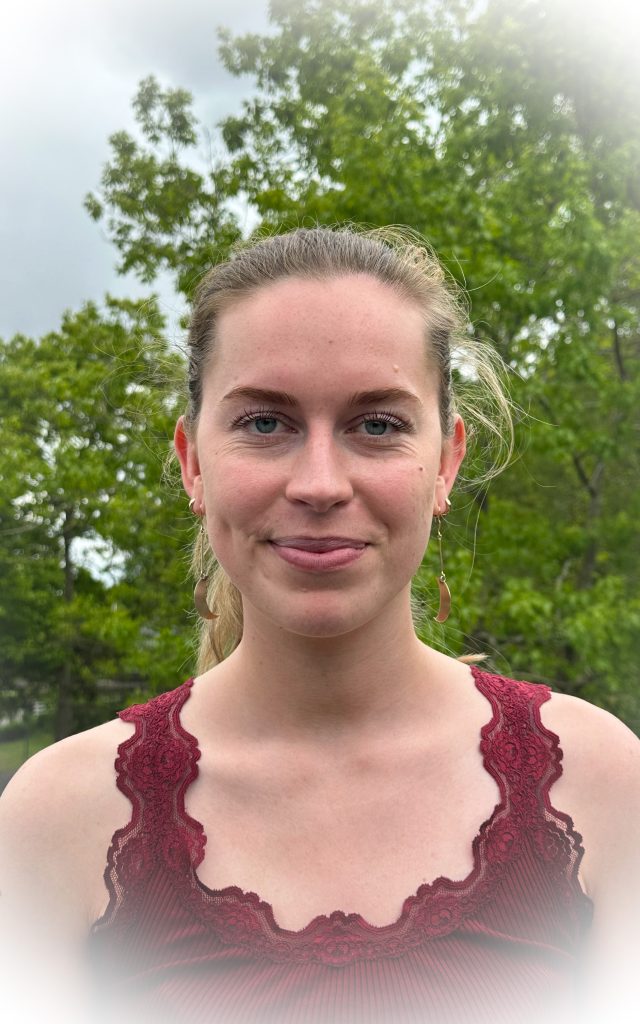 Sofie Holmen Terkelsen