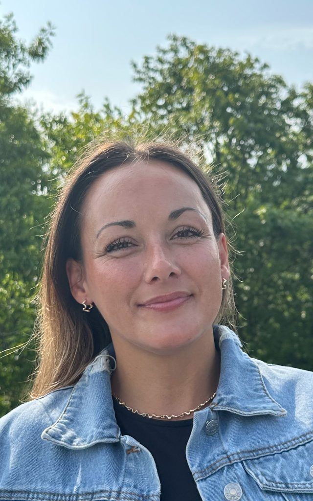 Naja Andersen