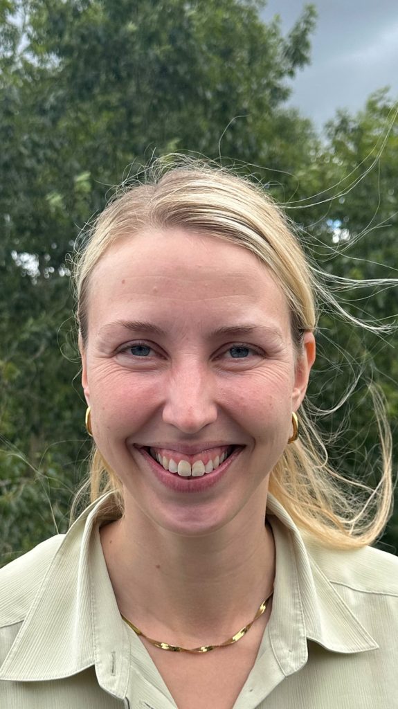 Laura Holm