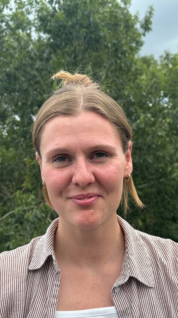 Mathilde Jespersen