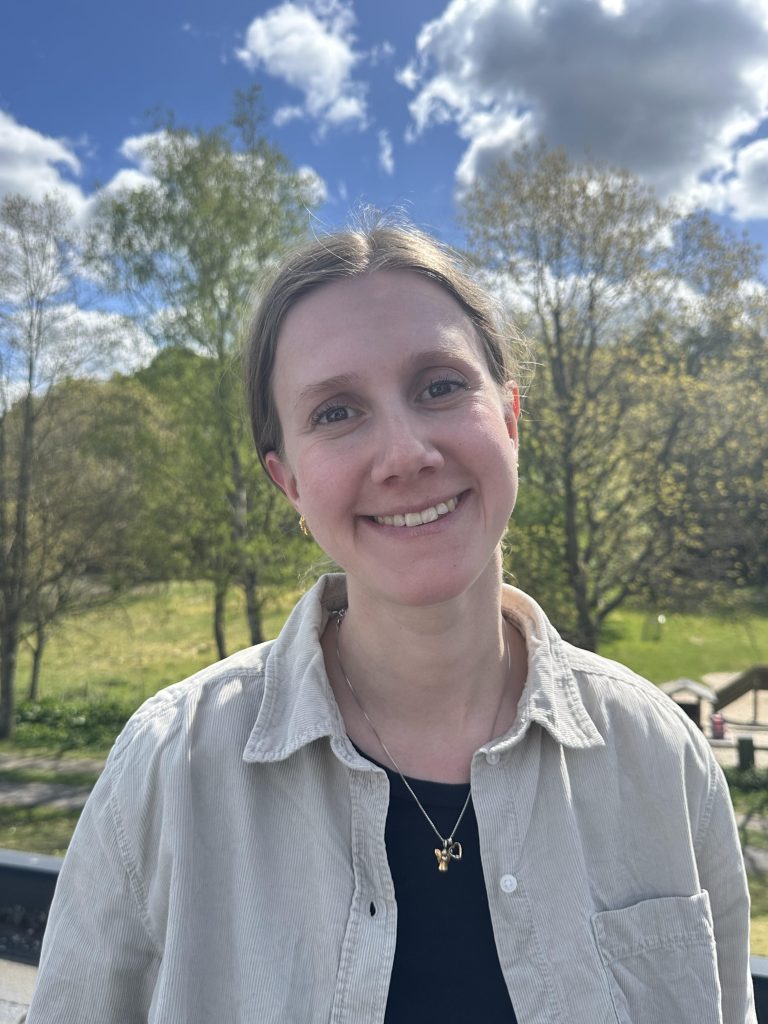 Helene Søgaard Singh