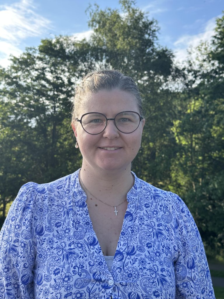 Mette Pedersen