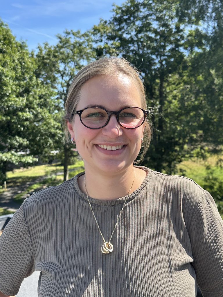 Nina Brændstrup