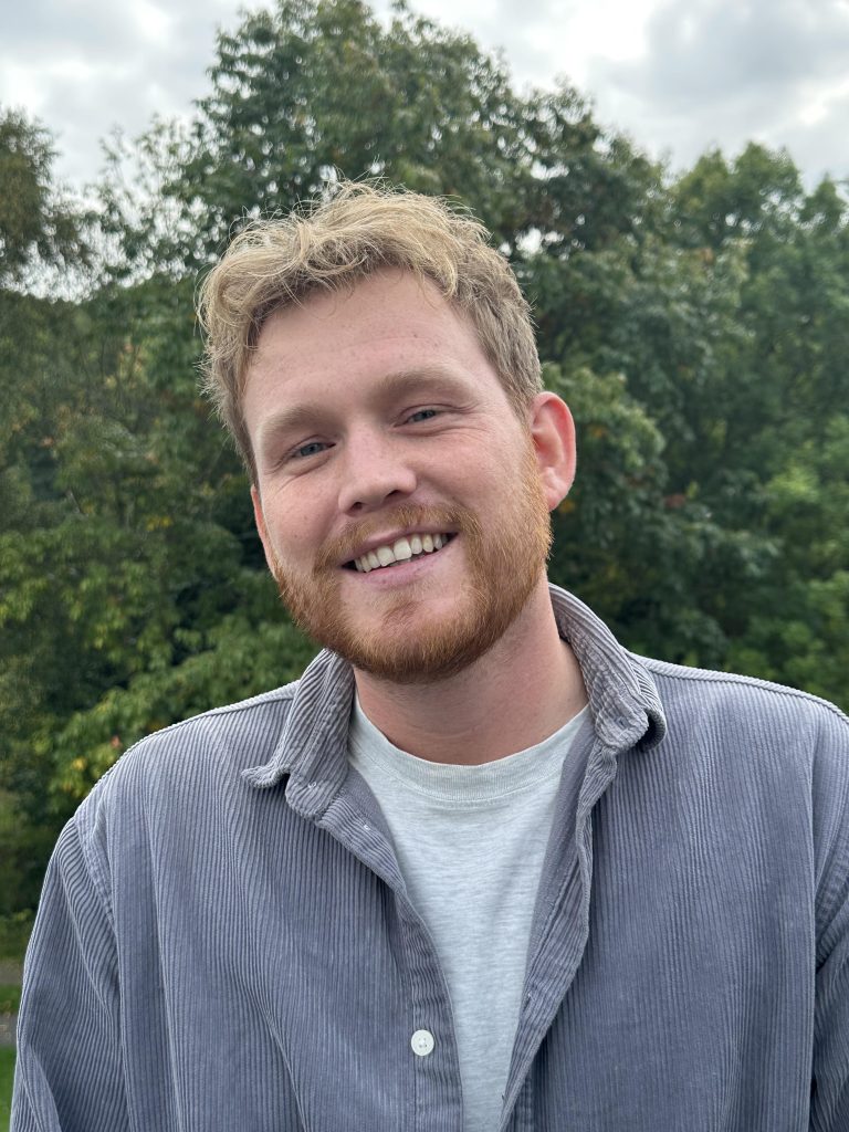 Frederik Fuhr