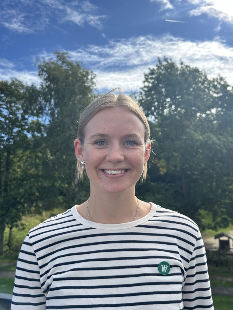 Frida-Marie Farstad